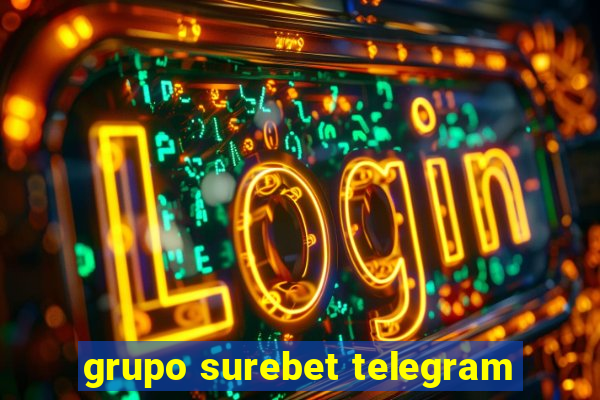 grupo surebet telegram